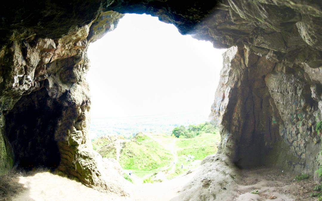 Are you living or just not dying?