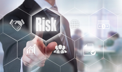 manage risk