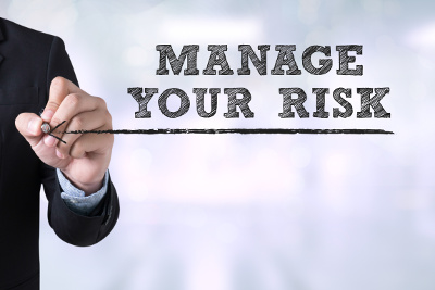 manage your risk