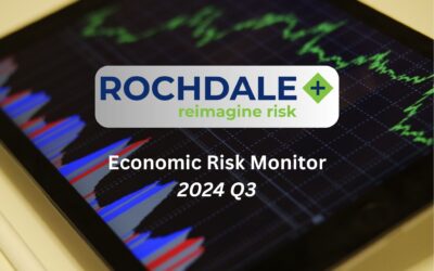 Economic Risk Monitor – 2024 Q3