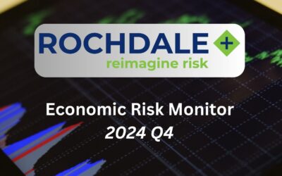 Economic Risk Monitor – 2024 Q4 (The Post-Election Economic Outlook Edition)