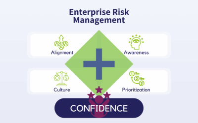 ERM as a Strategic Enabler: Building Confidence in Uncertainty