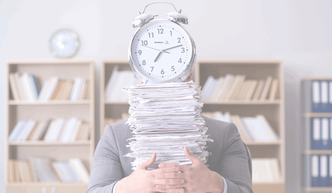 It’s Time for Another Risk Report… But Does Anyone Really Care?