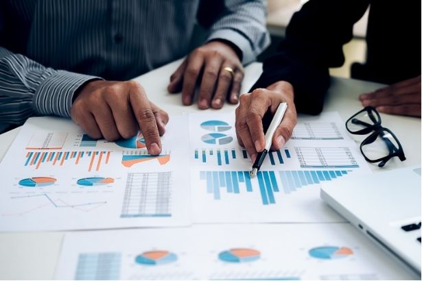 Behind the Numbers: Nonfarm Payrolls