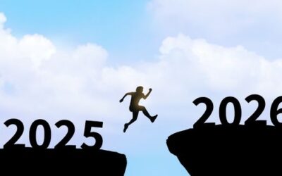 ‘Twas the Night Before New Years’