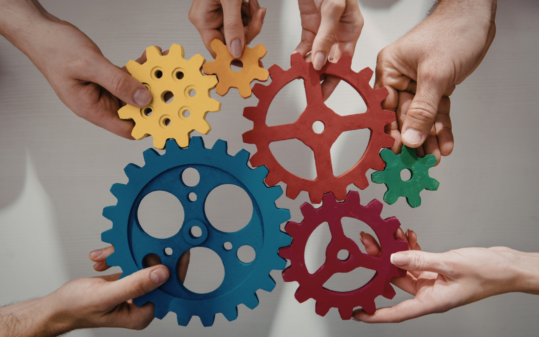 The Future of Risk Integration