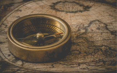 From the Cave to the Map: Putting Risk Appetite to Work (Part 3 of 3 in a Series on Risk Appetite)